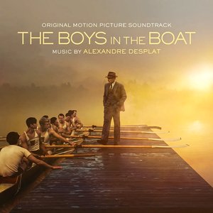 Image for 'The Boys in the Boat'