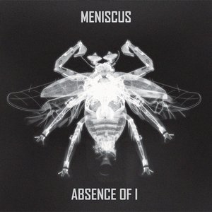 Image for 'absence of i (European tour edition)'