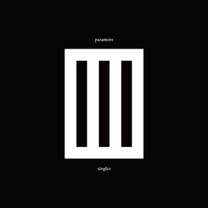 Image for 'Paramore Singles Club'