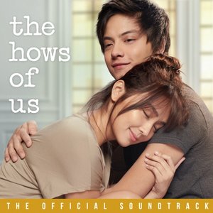 “The Hows Of Us”的封面