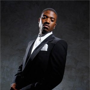 Изображение для 'Ray J'