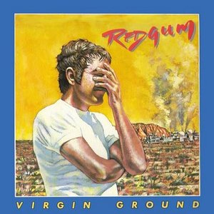 Image for 'Virgin Ground'
