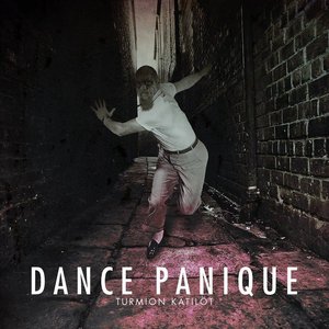 “Dance Panique”的封面