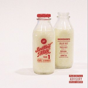'Spilled Milk 1'の画像