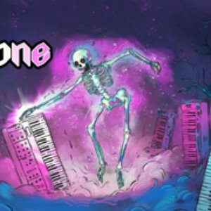 “Brightbone”的封面