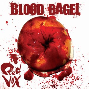 Image for 'Blood Bagel'