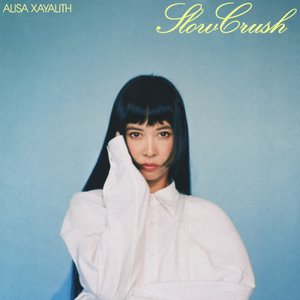 Image for 'Slow Crush'