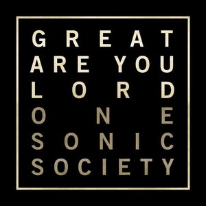 Image for 'Great Are You Lord EP'