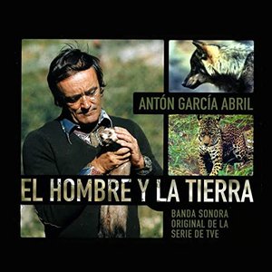 Image for 'El Hombre y la Tierra (Banda Sonora Original de la Serie de TVE)'