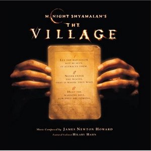 Image for 'The Village (Score from the Motion Picture)'