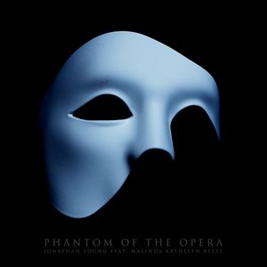 Immagine per 'Phantom of the Opera'