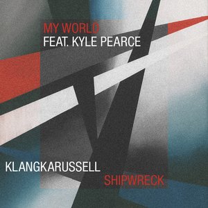 Image for 'Shipwreck / My World'