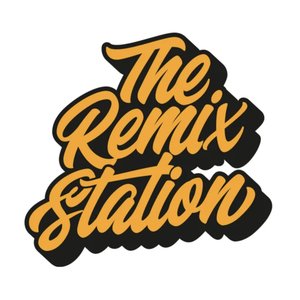 Image for 'The Remix Station'