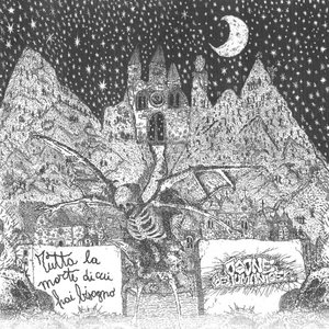 Image for 'TUTTA LA MORTE DI CUI HAI BISOGNO'