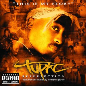 Image for 'Tupac: Resurrection'