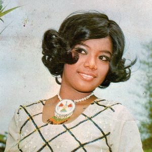 “Zaleha Hamid”的封面