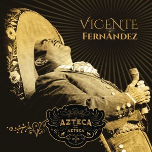 Image for 'Un Azteca en el Azteca (En Vivo)'