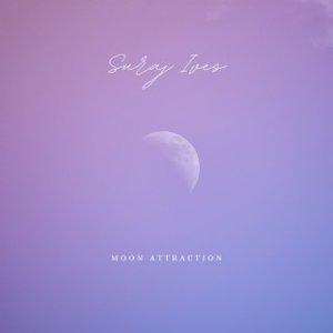 “Moon Attraction”的封面