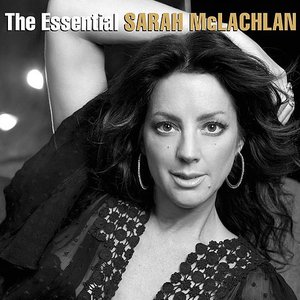 “The Essential Sarah McLachlan”的封面