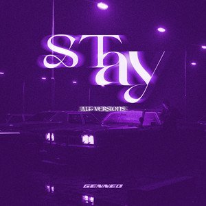 Image for 'Stay (Alternative Versions)'