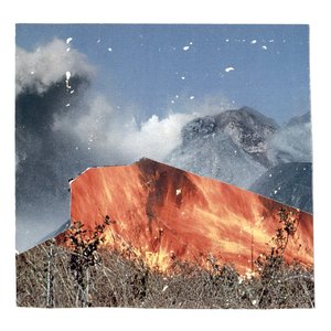 Bild für 'Go Tell Fire to the Mountain'