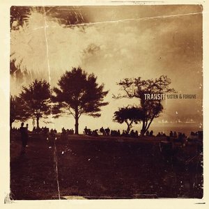 Image for 'Listen & Forgive Reissue'