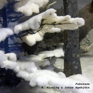 Imagem de 'Fakesnow'