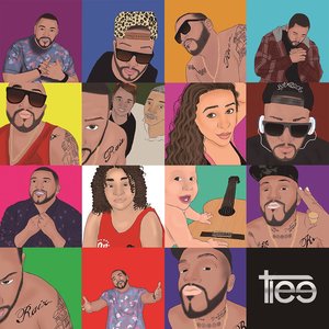 “Tiee”的封面