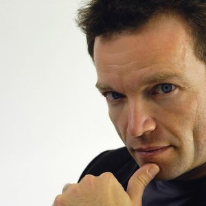 'Christophe Rousset' için resim