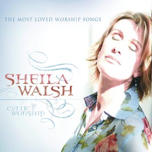“Celtic Worship”的封面
