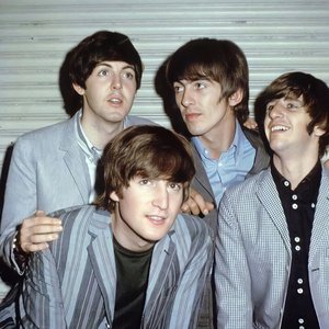 Image for 'The Beatles'