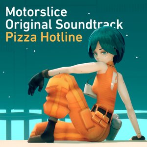 Immagine per 'MOTORSLICE OST'