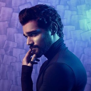 Immagine per 'Yasser Desai'
