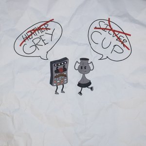 Image for 'GREY CUP'