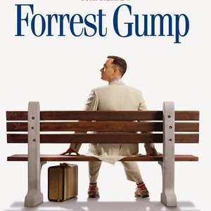 Image for 'Forrest Gump - The Soundtrack'