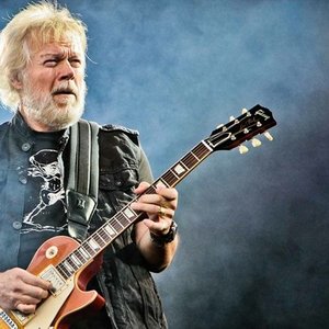 Image for 'Randy Bachman'