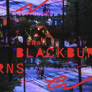 Image for 'The Blackburns'