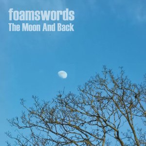 Image for 'The Moon And Back'