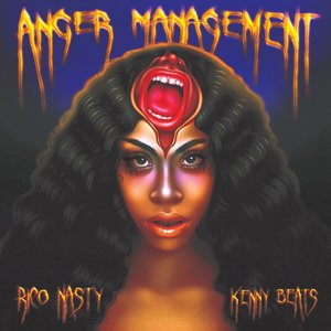 Image for 'ANGER MANAGEMENT'