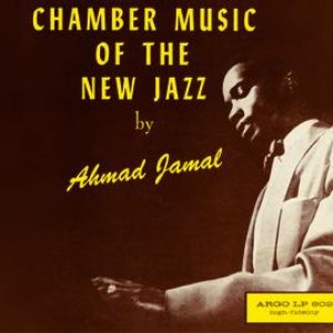 Image for 'Chamber Music Of The New Jazz'