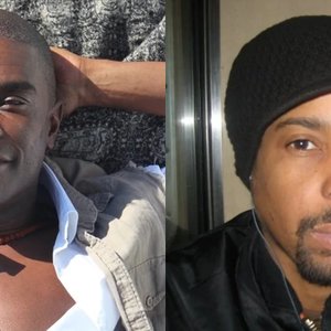 “Marlon Saunders & Dread Fox”的封面