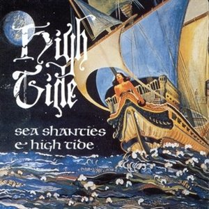 Image for 'Sea Shanties/High Tide'