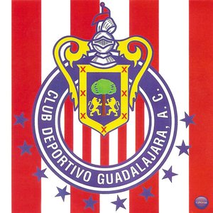 Image for 'Club Deportivo Guadalajara, A.C.'