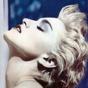Image for 'True Blue'