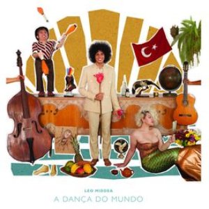 Image for 'A Dança do Mundo'