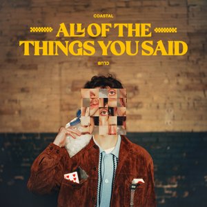 Bild för 'all of the things you said'