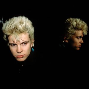 Image for 'Billy Idol'