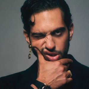 Image for 'Mahmood'