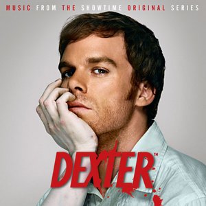 “Dexter”的封面