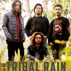 Bild för 'Tribal Rain'